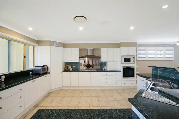 Sixth view of Homely house listing, 166 Booker Bay Road, Booker Bay NSW 2257