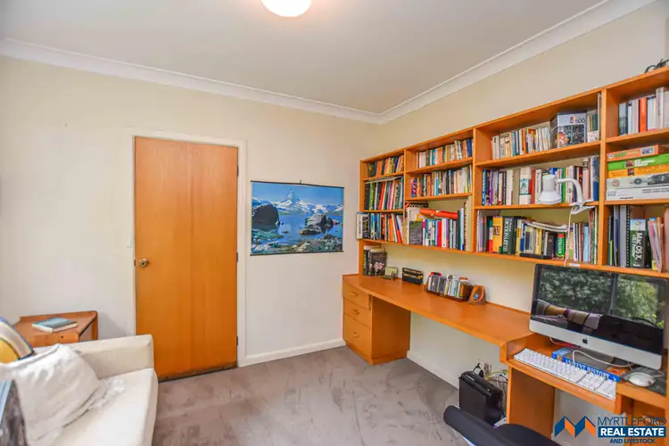 Fourth view of Homely rural property listing, 840 Myrtleford-Yackandandah Road, Myrtleford VIC 3737
