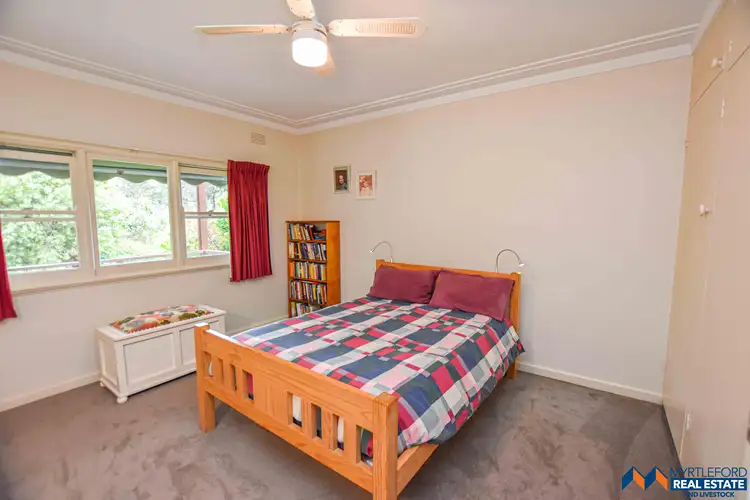 Fifth view of Homely rural property listing, 840 Myrtleford-Yackandandah Road, Myrtleford VIC 3737