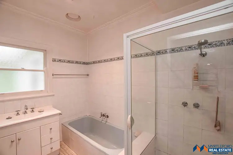 Sixth view of Homely rural property listing, 840 Myrtleford-Yackandandah Road, Myrtleford VIC 3737