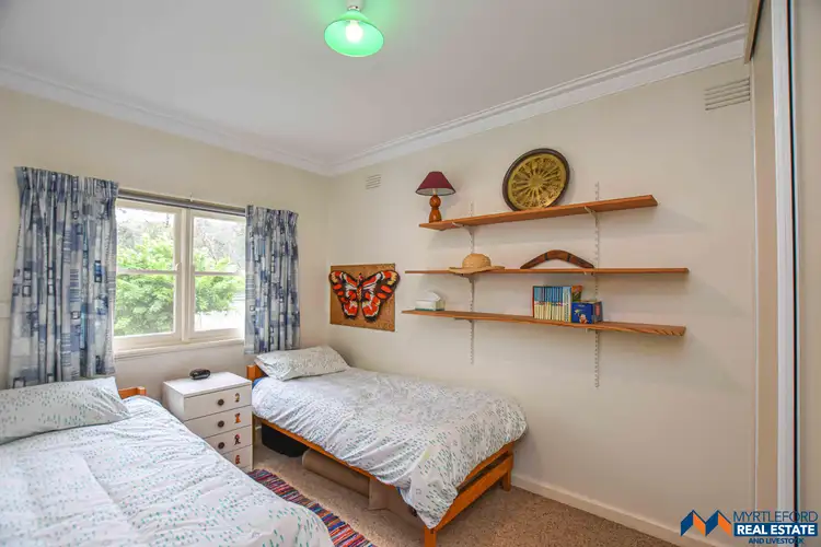Seventh view of Homely rural property listing, 840 Myrtleford-Yackandandah Road, Myrtleford VIC 3737