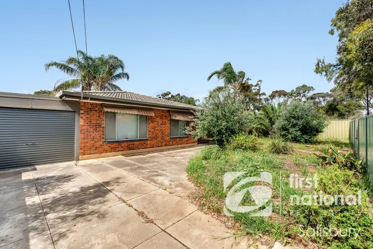 Main view of Homely house listing, 80 Saints Road, Salisbury Park SA 5109