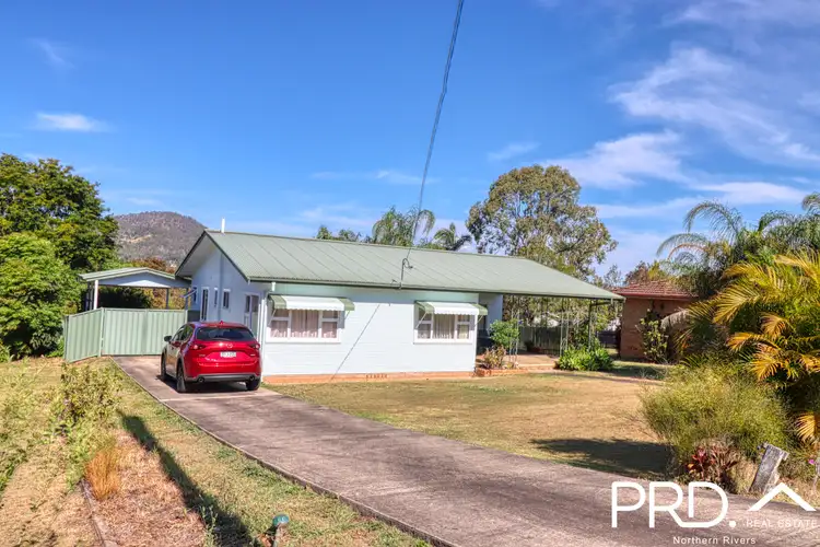 Main view of Homely house listing, 26 Saville Street, Kyogle NSW 2474