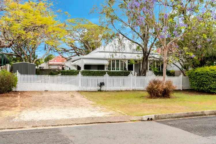 39 Canning Street, North Ipswich QLD 4305