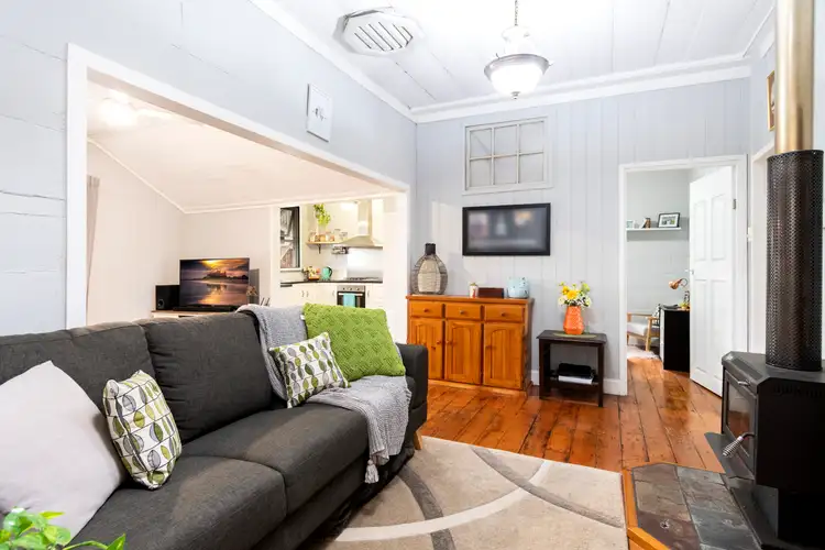 Sixth view of Homely house listing, 39 Canning Street, North Ipswich QLD 4305