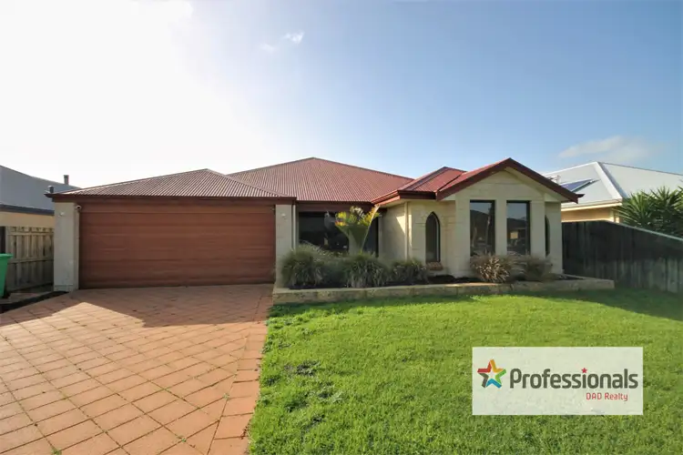 53 Kelston Way, Australind WA 6233