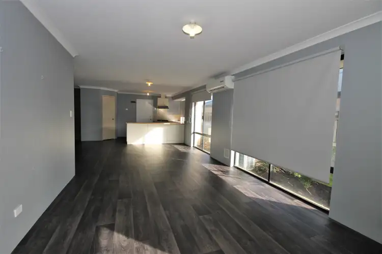 Sixth view of Homely house listing, 53 Kelston Way, Australind WA 6233