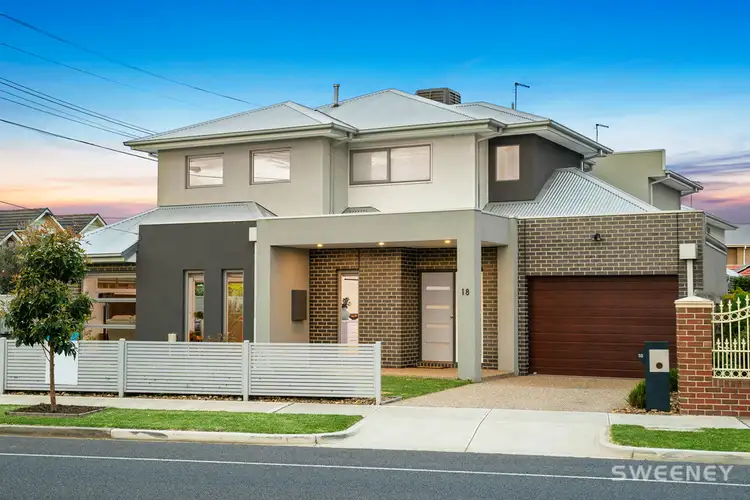 18 Maidstone Street, Altona VIC 3018