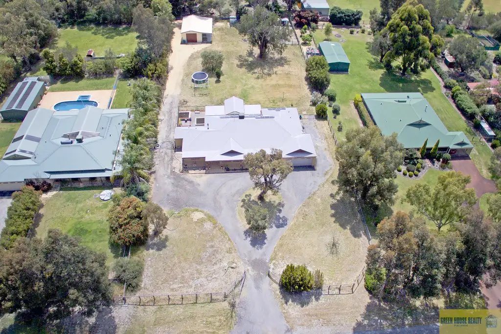 Main view of Homely house listing, 36 Fielder Road, Serpentine WA 6125