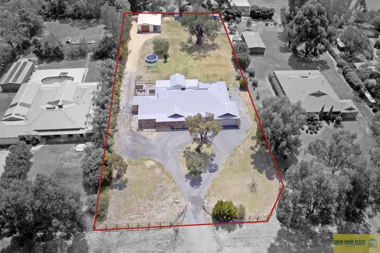 Second view of Homely house listing, 36 Fielder Road, Serpentine WA 6125