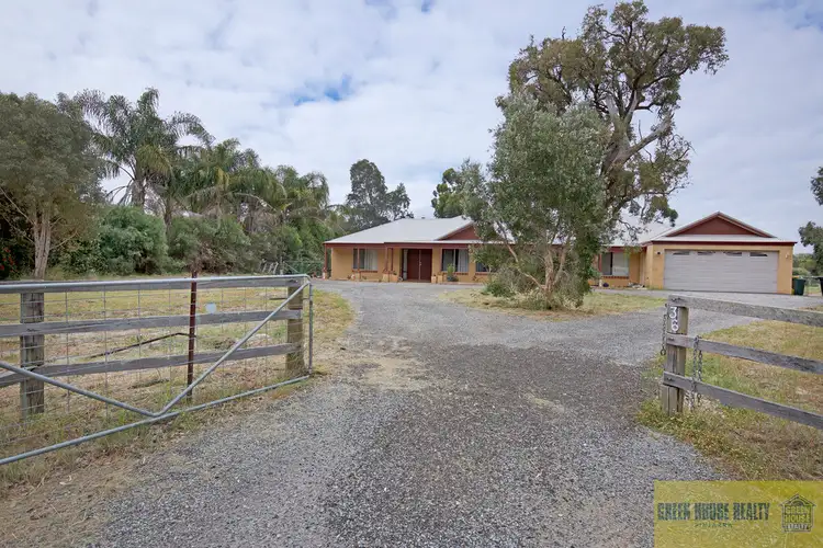 Third view of Homely house listing, 36 Fielder Road, Serpentine WA 6125
