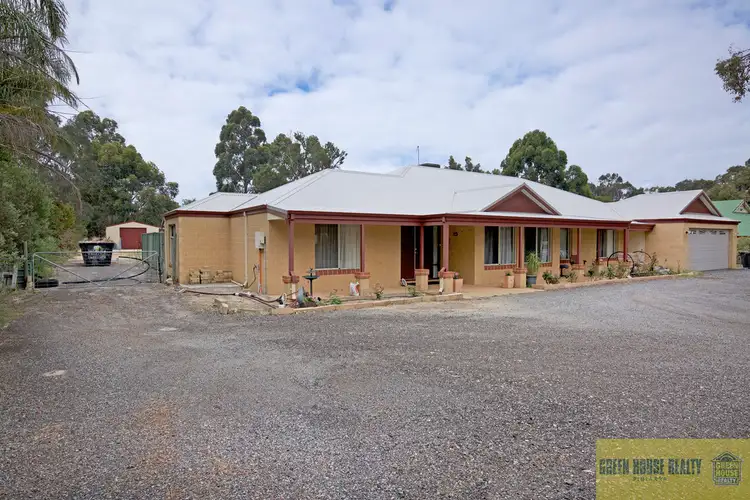 Fourth view of Homely house listing, 36 Fielder Road, Serpentine WA 6125