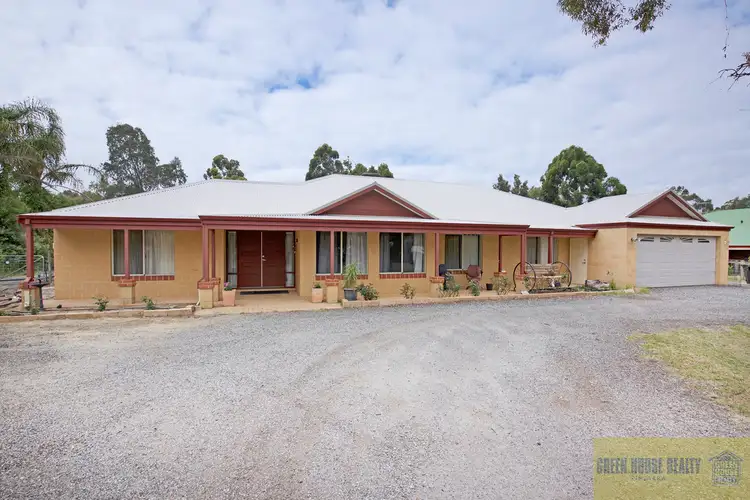 Fifth view of Homely house listing, 36 Fielder Road, Serpentine WA 6125