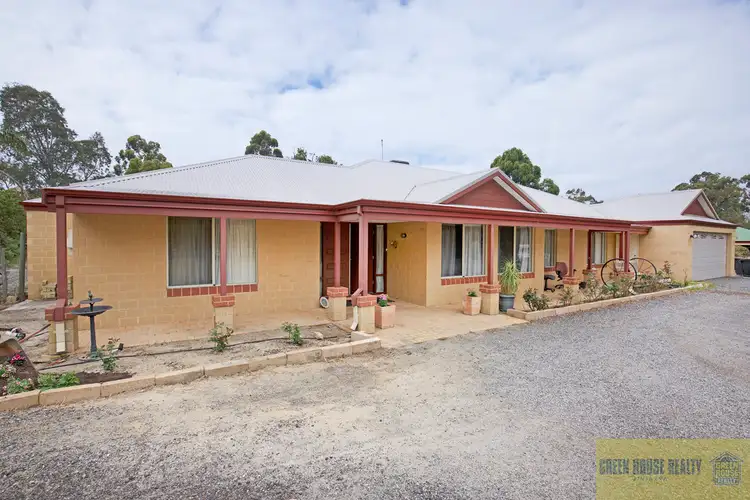 Sixth view of Homely house listing, 36 Fielder Road, Serpentine WA 6125