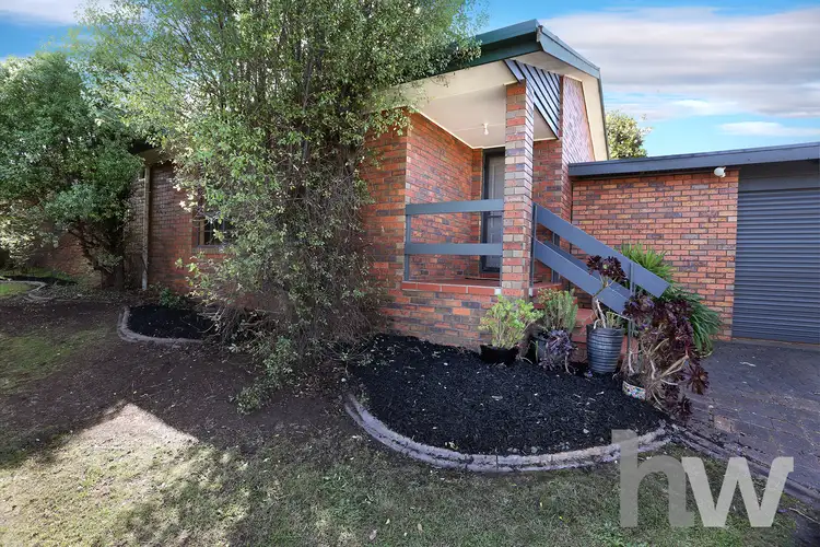 Third view of Homely house listing, 2 Tettenhall Ridge, Belmont VIC 3216