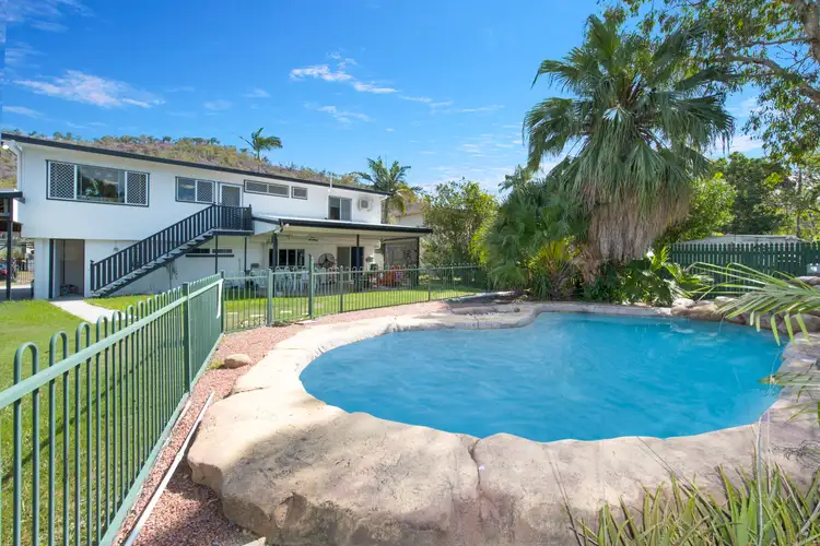 26 Mount Louisa Drive, Mount Louisa QLD 4814