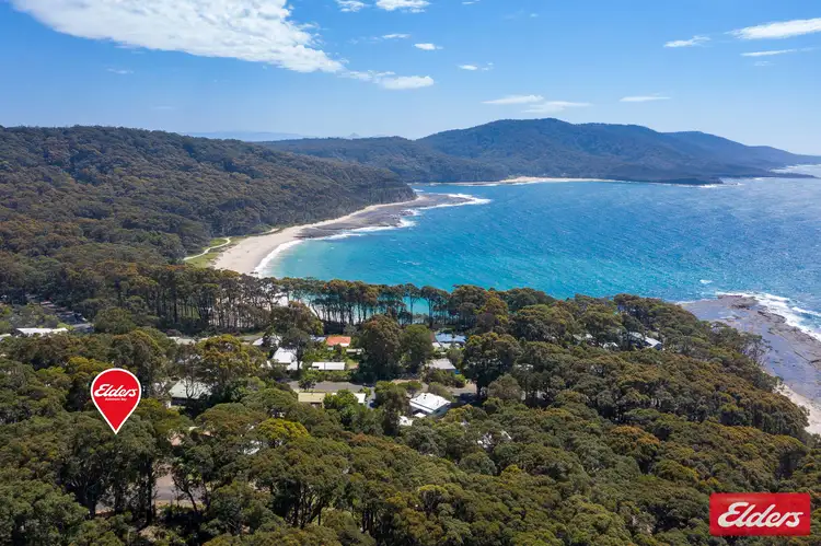 Main view of Homely house listing, 9 CARR STREET, Depot Beach NSW 2536