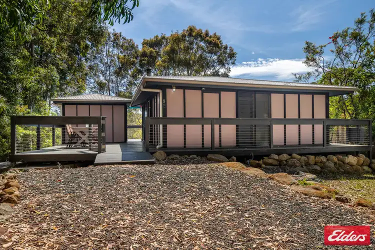 Second view of Homely house listing, 9 CARR STREET, Depot Beach NSW 2536