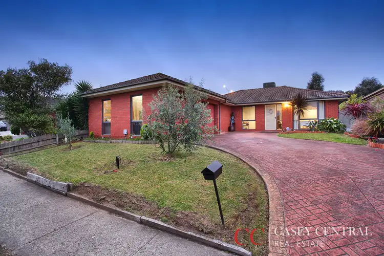 9 Karrum Karrum Court, Narre Warren South VIC 3805