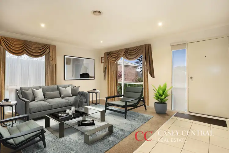 Sixth view of Homely house listing, 9 Karrum Karrum Court, Narre Warren South VIC 3805