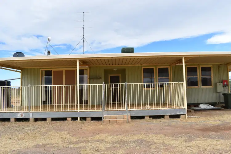 Main view of Homely rural property listing, 849 Robertson Road, Sedan SA 5353