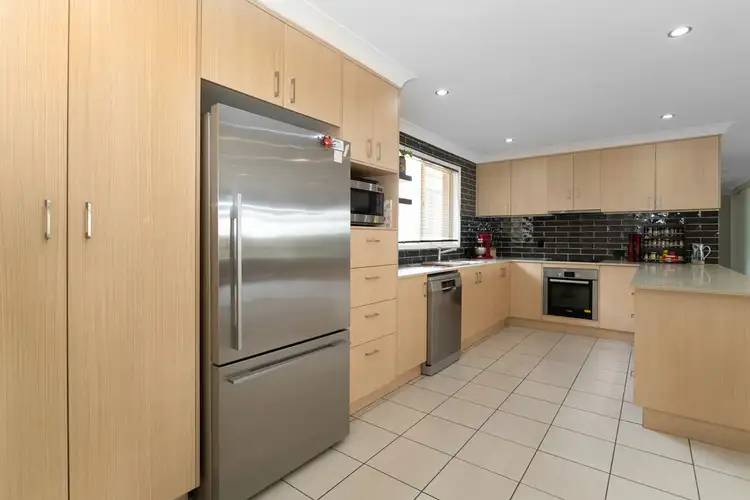 Main view of Homely house listing, 3 Harrier Street, Rural View QLD 4740