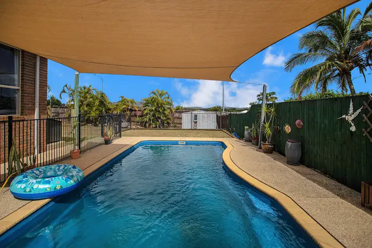 Second view of Homely house listing, 3 Harrier Street, Rural View QLD 4740