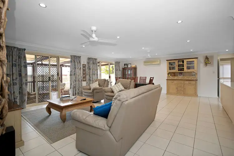 Third view of Homely house listing, 3 Harrier Street, Rural View QLD 4740