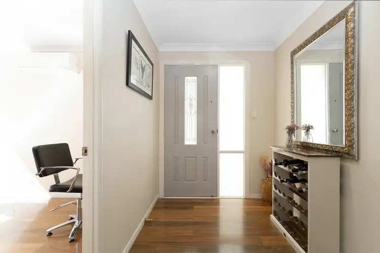 Fourth view of Homely house listing, 3 Harrier Street, Rural View QLD 4740
