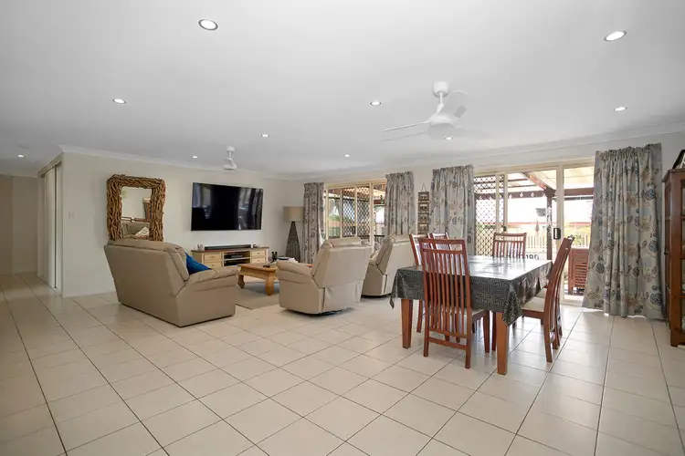 Sixth view of Homely house listing, 3 Harrier Street, Rural View QLD 4740