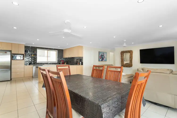 Seventh view of Homely house listing, 3 Harrier Street, Rural View QLD 4740