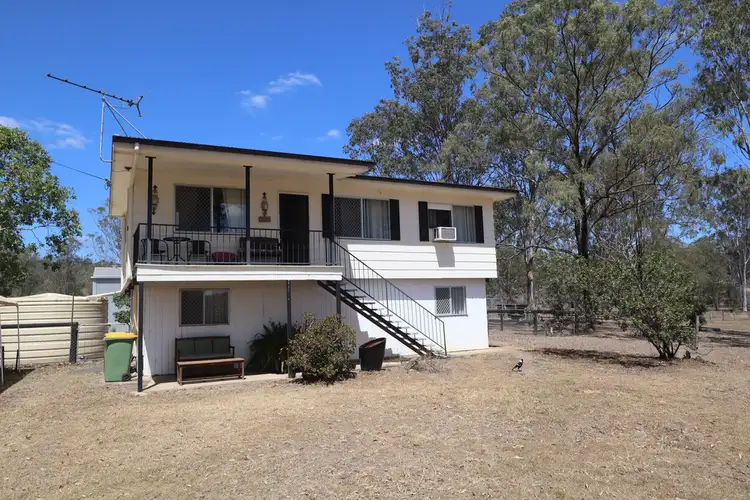 83 Sippels Road, Grandchester QLD 4340