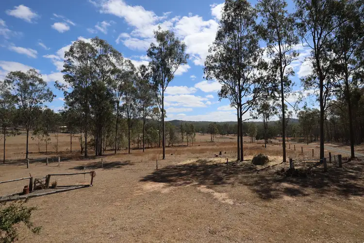 Fourth view of Homely house listing, 83 Sippels Road, Grandchester QLD 4340