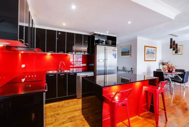 Fourth view of Homely apartment listing, 503/5 Enderley Avenue, Surfers Paradise QLD 4217