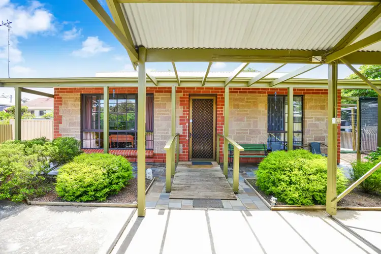 3 / 12 GRAHAM STREET, Victor Harbor SA 5211