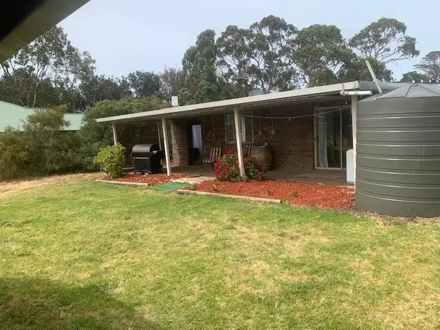 Main view of Homely house listing, 117 Main Road, Finniss SA 5255