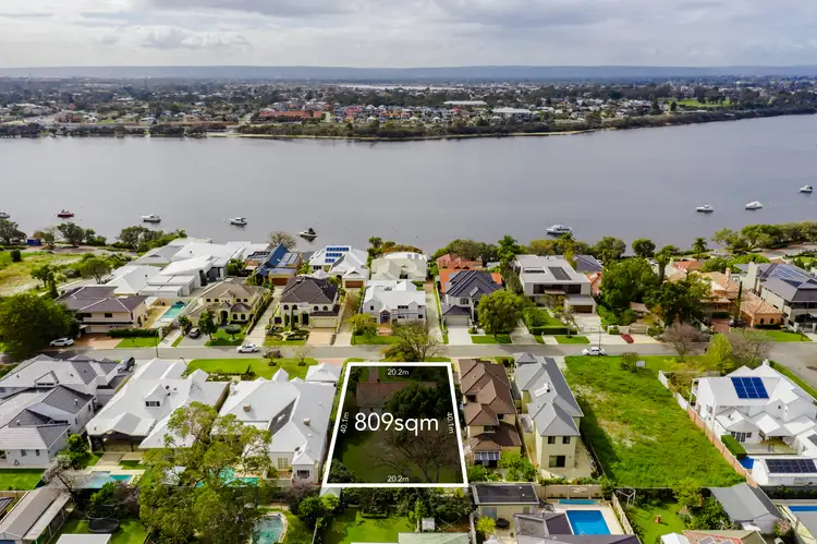 9 Baldwin Avenue, Mount Pleasant WA 6153