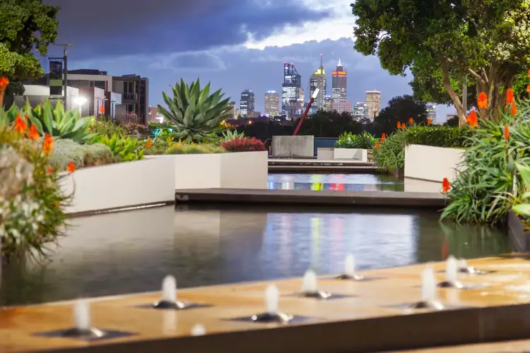 25 The Circus, Burswood WA 6100