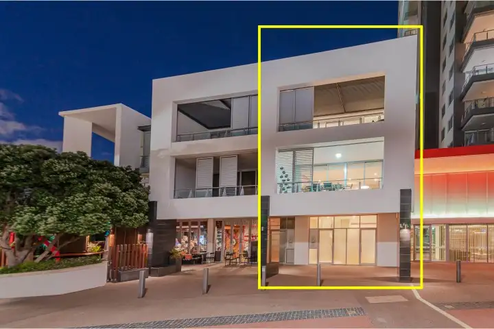 Second view of Homely house listing, 25 The Circus, Burswood WA 6100