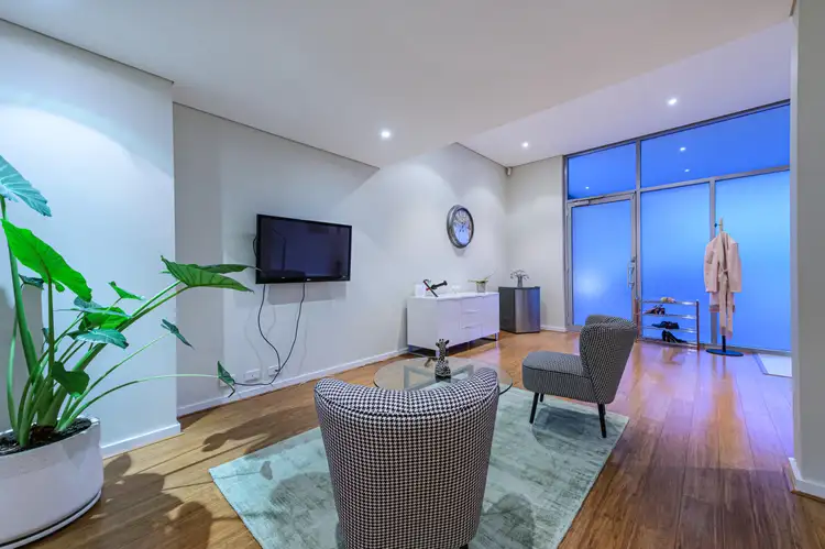 Third view of Homely house listing, 25 The Circus, Burswood WA 6100
