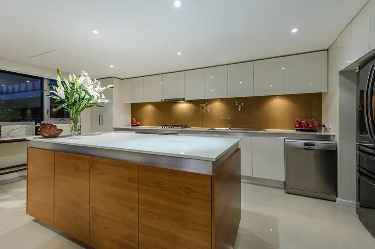 Fifth view of Homely house listing, 25 The Circus, Burswood WA 6100