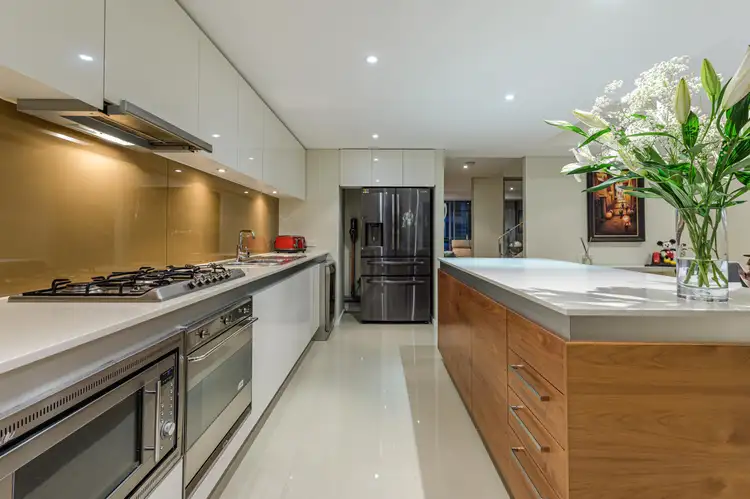 Sixth view of Homely house listing, 25 The Circus, Burswood WA 6100