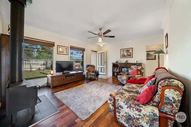 Fifth view of Homely house listing, 19 Kookaburra Court, Eppalock VIC 3551