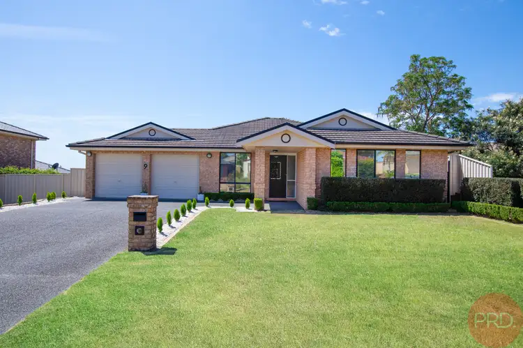 9 Acer Terrace, Thornton NSW 2322