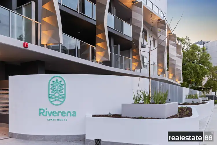 89/5 Rowe Avenue, Rivervale WA 6103