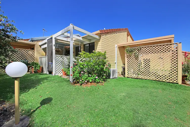60/139 Moorindil Street, Tewantin QLD 4565