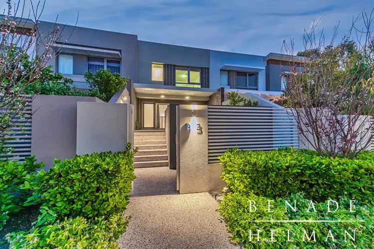3/51 Flynn Street, Wembley WA 6014