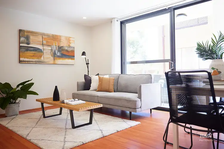 11/367 New Canterbury Road, Dulwich Hill NSW 2203