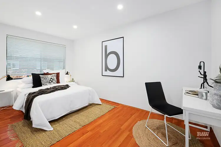 Sixth view of Homely unit listing, 11/367 New Canterbury Road, Dulwich Hill NSW 2203