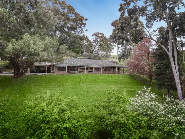 Main view of Homely house listing, 15 Avard Road, Emerald VIC 3782